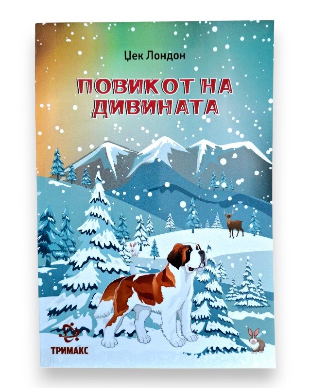 ПОВИКОТ НА ДИВИНАТА ЛЕКТИРА 9 ОДД