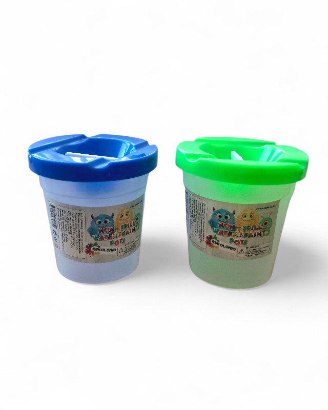 ЧАШКА ЗА БОЕЊЕ ЕСКОЛОРИО