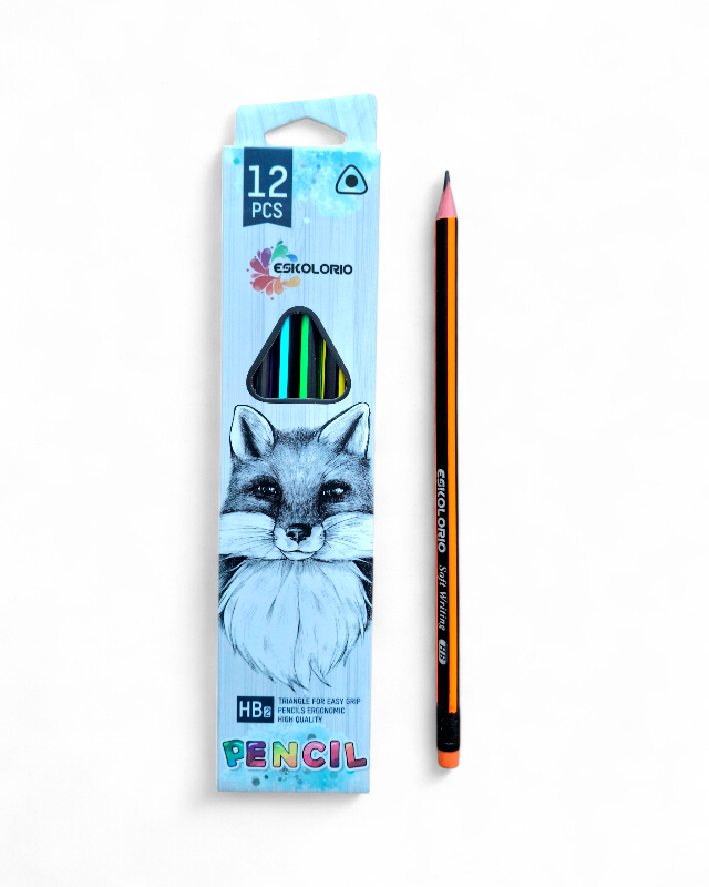 МОЛИВИ ХБ ПАКУВАЊЕ 1/12 ЕСКОЛОРИО