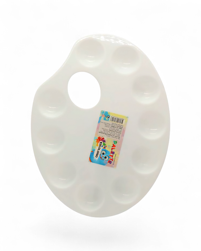 ПАЛЕТА ЗА МЕШАЊЕ БОИ ЕСКОЛОРИО