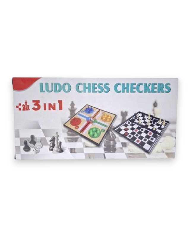 ДРУШТВЕНИ ИГРИ 3 ВО 1