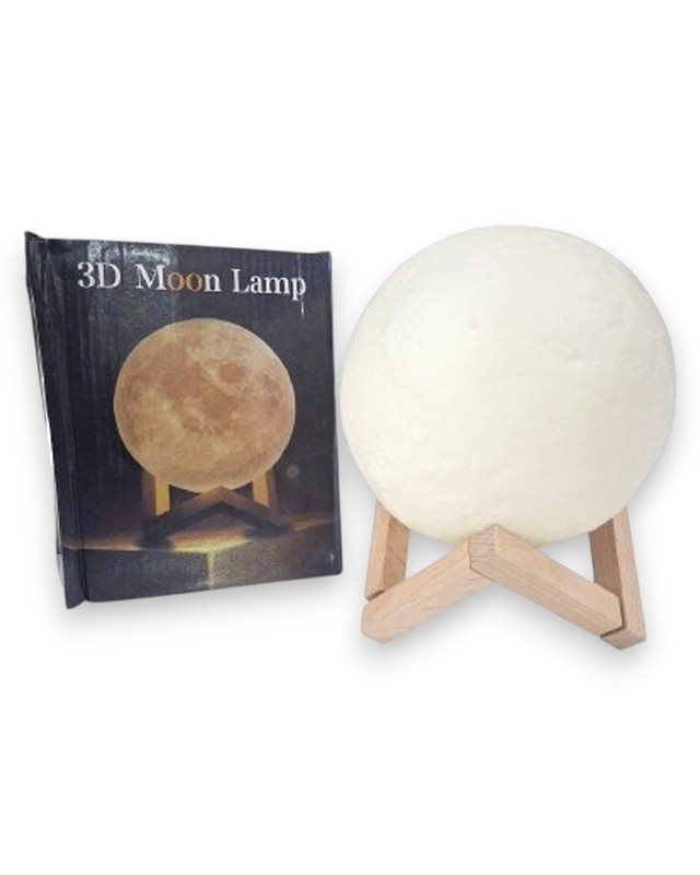 ЛАМПА МЕСЕЧИНА