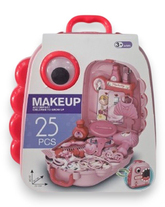 ИГРА ШМИНКАЊЕ 1/25