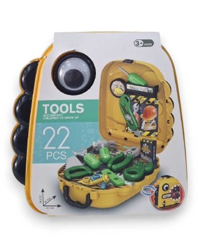 ИГРА АЛАТИ 1/22