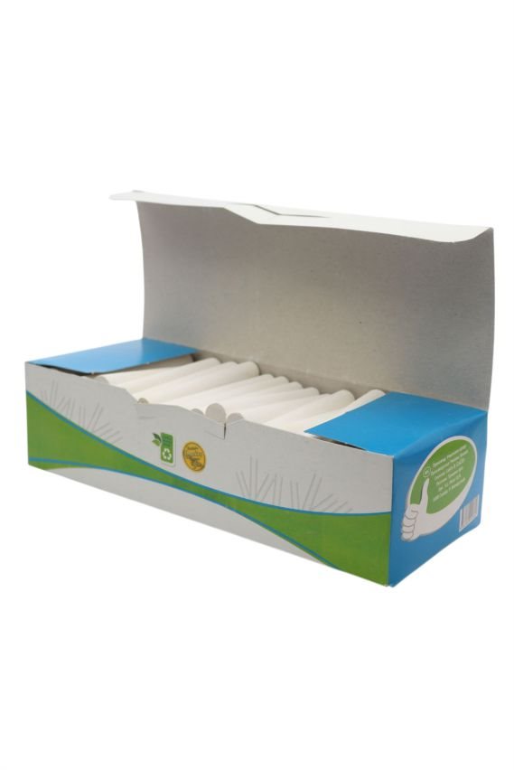 УЧИЛИШНА БЕЛА КРЕДА 1/100