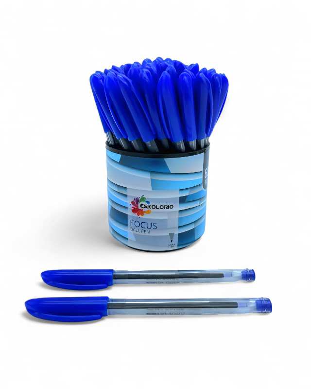 ПЕНКАЛО ФОКУС 1/60 - ЕСКОЛОРИО