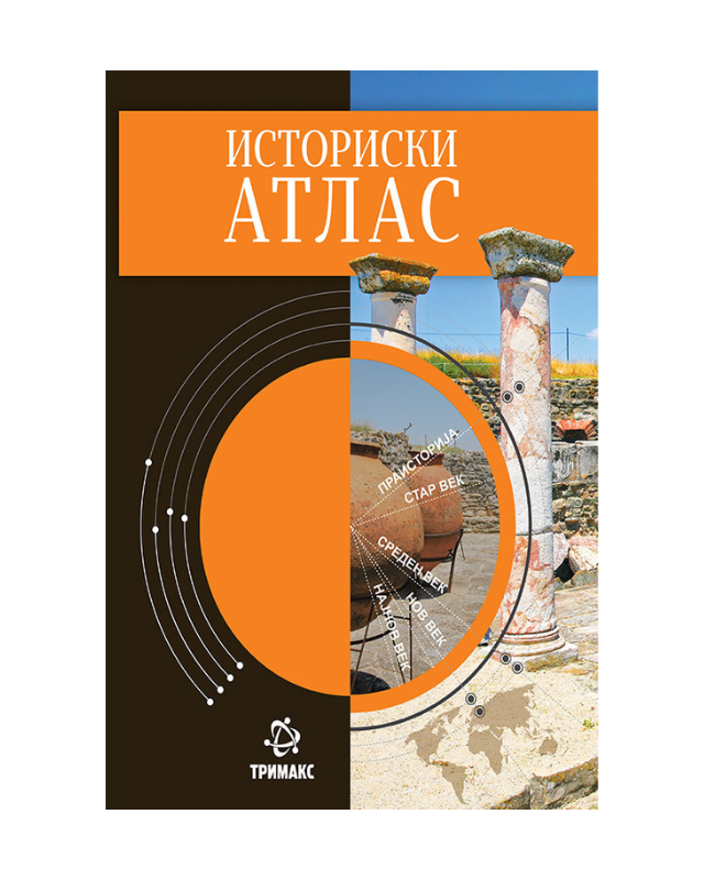 ИСТОРИСКИ АТЛАС