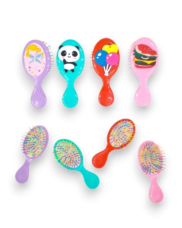 ДЕТСКА ЧЕТКА ЗА КОСА