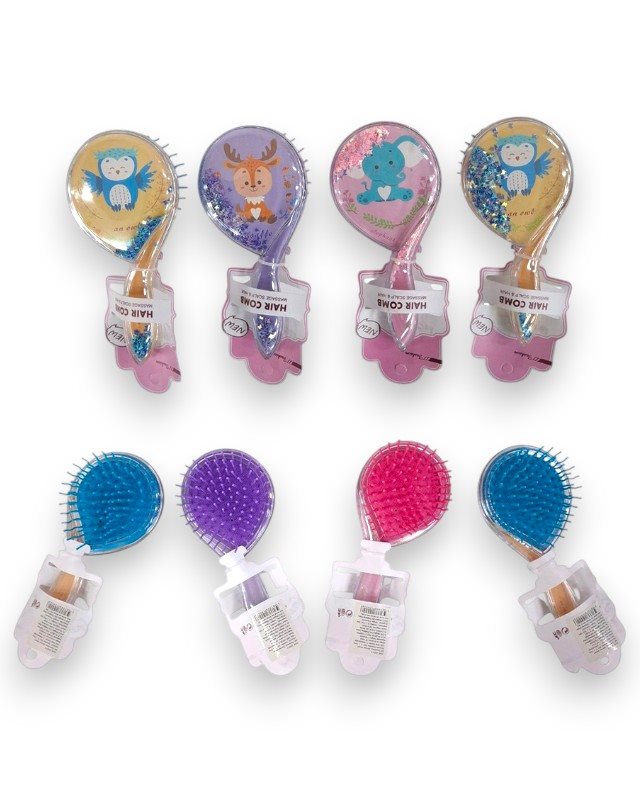 ДЕТСКА ЧЕТКА ЗА КОСА