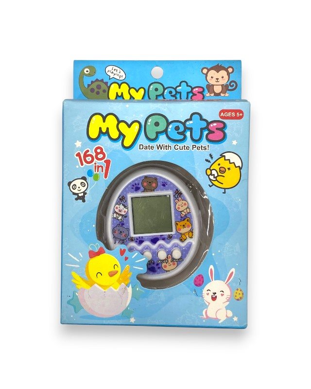 Игра чипичан