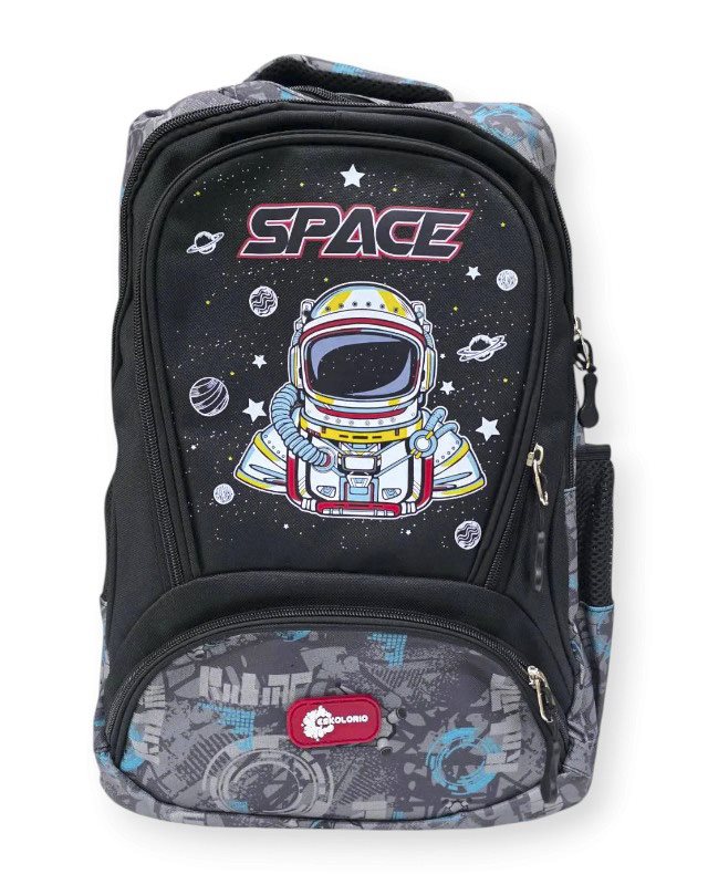РАНЕЦ СПЕЈС ЕСКОЛОРИО