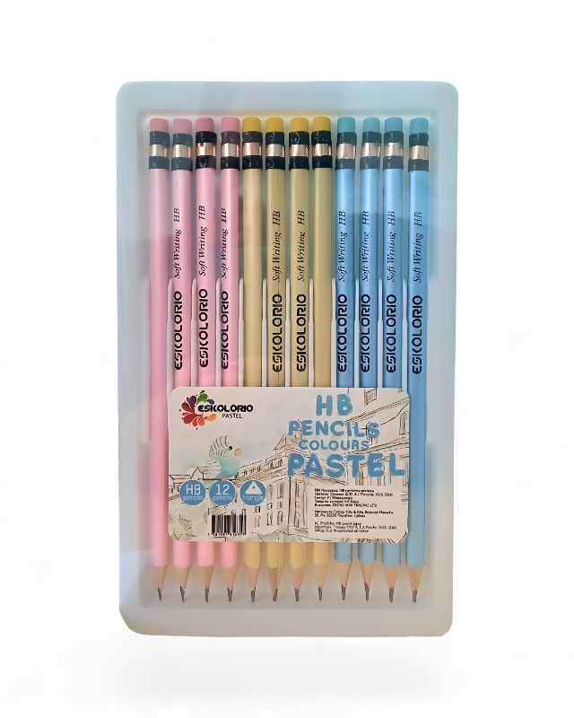 МОЛИВ ЕСКОЛОРИО МЕТАЛИК