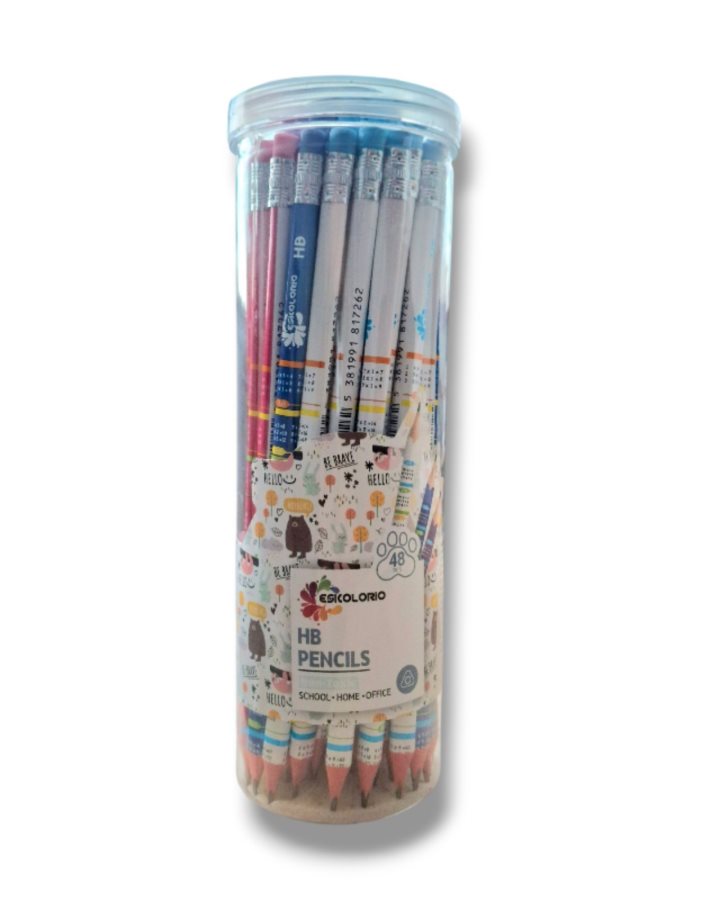 МОЛИВ ХБ СО ТАБЛИЦА ЕСКОЛОРИО