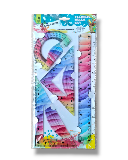 ЛИНИЈАРИ СЕТ ФЛЕКСИ ЕСКОЛОРИО