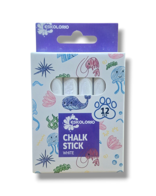 КРЕДА БЕЛА ЕСКОЛОРИО 1/12