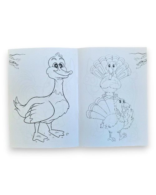 БОЕНКА А5 ДОМАШНИ ЖИВОТНИ