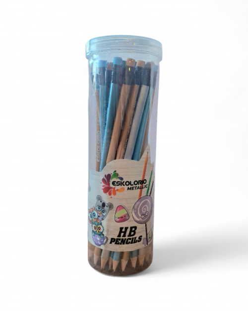 МОЛИВ ЕСКОЛОРИО МЕТАЛИК