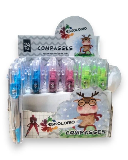 ШЕСТАР ЕСКОЛОРИО