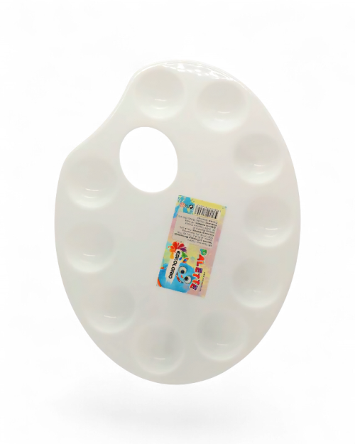 ПАЛЕТА ЗА МЕШАЊЕ БОИ ЕСКОЛОРИО