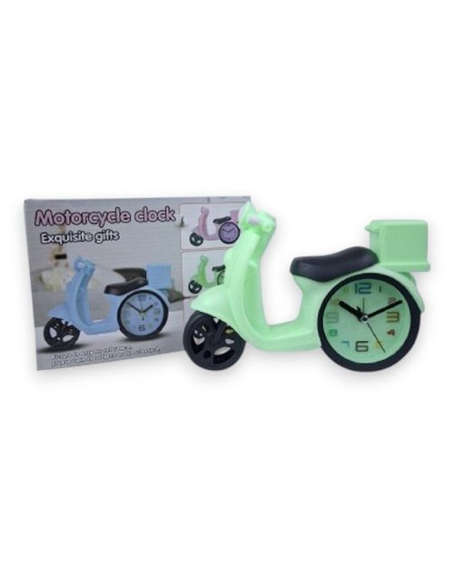 ЧАСОВНИК МОТОР