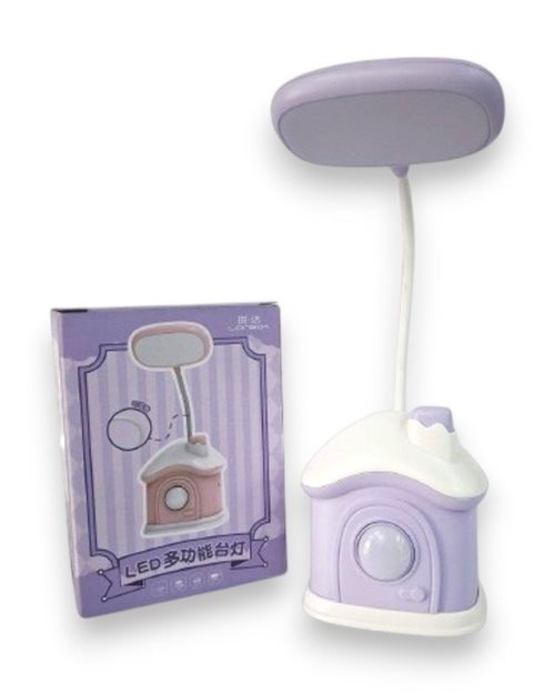 ЛАМПА СТОЛНА