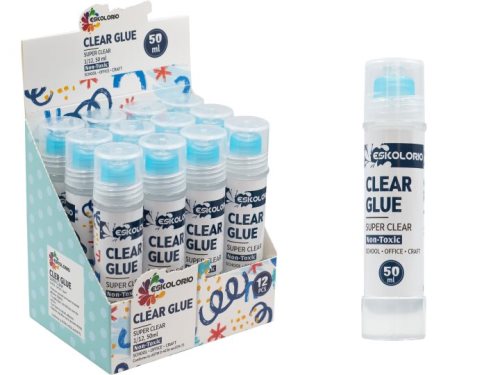 ЛЕПАК ТЕЧЕН 50МЛ ЕСКОЛОРИО