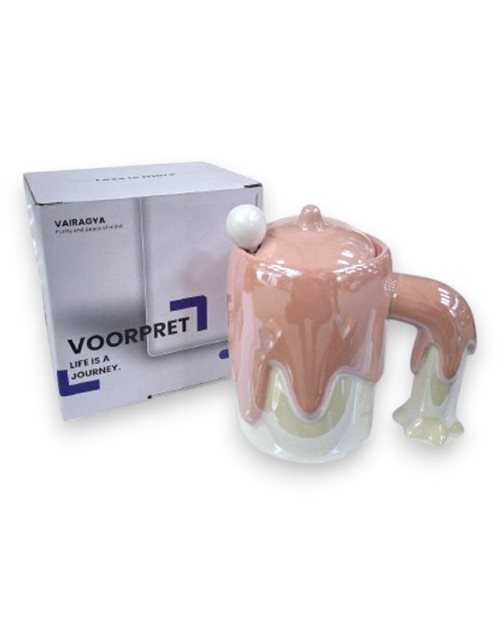 ШОЉА КЕРАМИЧКА