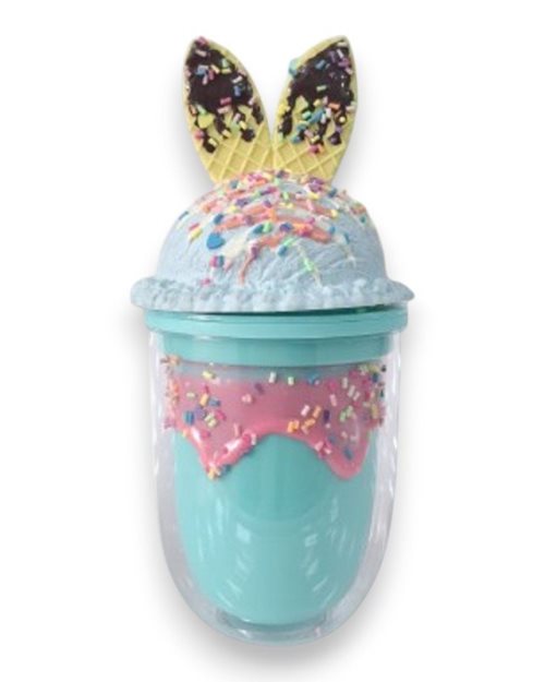 ЧАША ЗА ВОДА СО УШИЊА