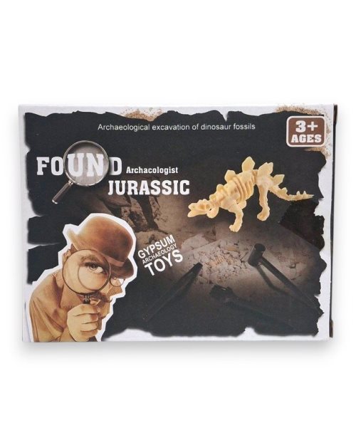 ИГРА АРХЕОЛОШКА ЈУРАСИК