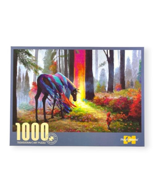 СЛОЖУВАЛКА 1000ПАР. КОЊ