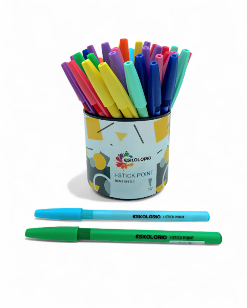 ПЕНКАЛО И.СТИК 1/50 - ЕСКОЛОРИО