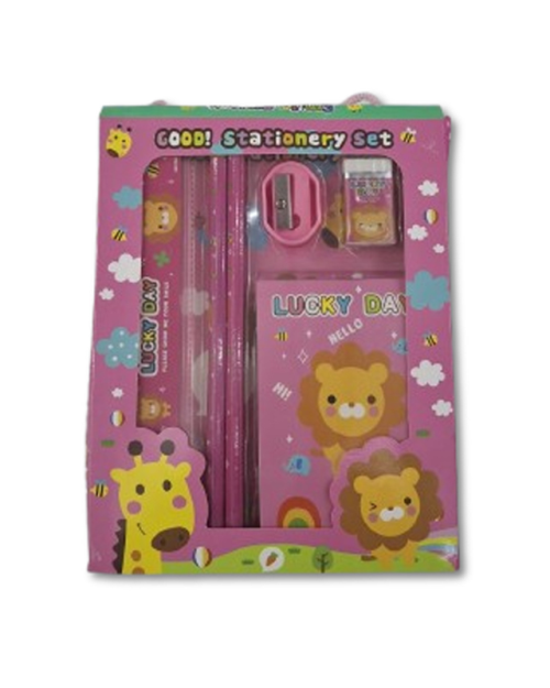 ШКОЛСКИ СЕТ МИКС