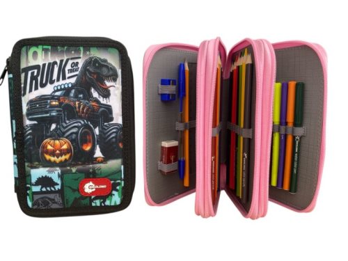 НЕСЕСЕР ПОЛН СО 3 ПАТЕНТИ ЕСКОЛОРИО