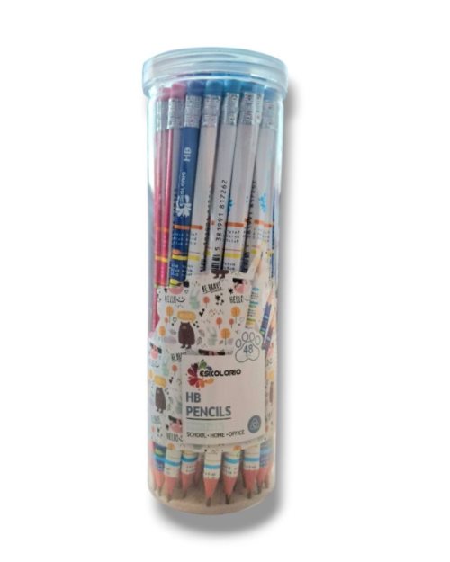 МОЛИВ ХБ СО ТАБЛИЦА ЕСКОЛОРИО