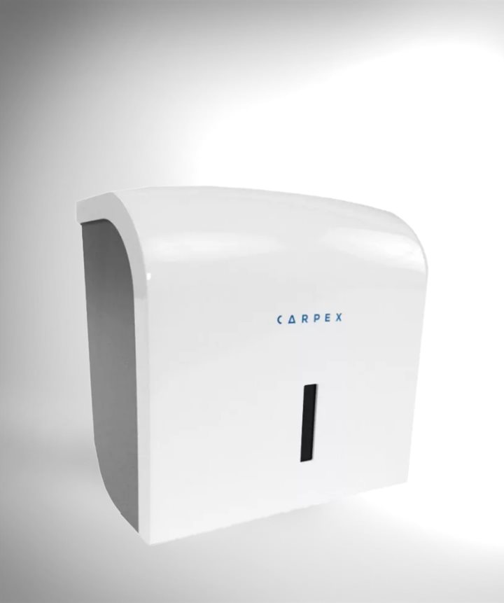 Карпекс диспанзер за брисач лист