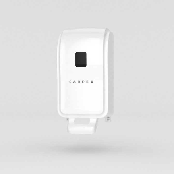 Карпекс бел диспанзер мини оптимум пена