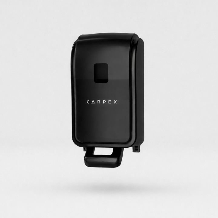 Карпекс црн диспанзер мини оптимум пена