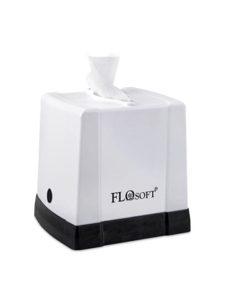 Фло софт бел диспанзер за салфетки со горно извлекување