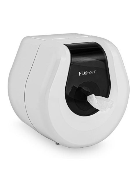 Фло софт бел диспанзер за тоалет мини централно