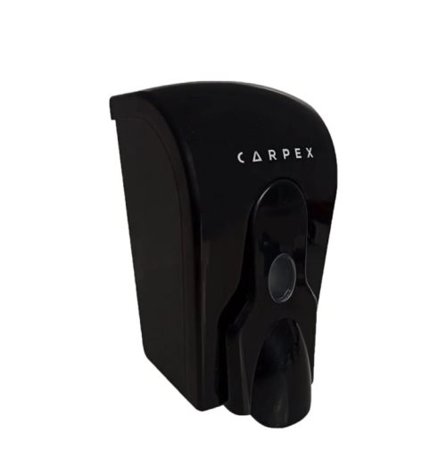 Карпекс црн диспанзер за пена