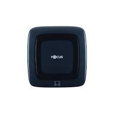 Фокус црн диспанзер за брисач аутокат