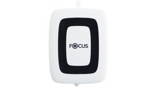 Фокус бел диспанзер за брисач централно