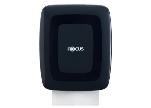 Фокус црн диспанзер за брисач лист