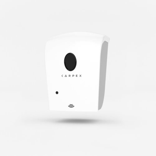 Карпекс бел диспанзер сензор за сапун/пена