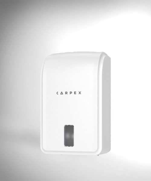 Карпекс бел диспанзер за тоалет лист