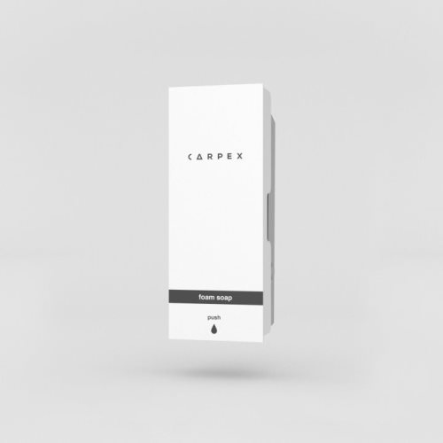 Ројал бел диспанзер за пена