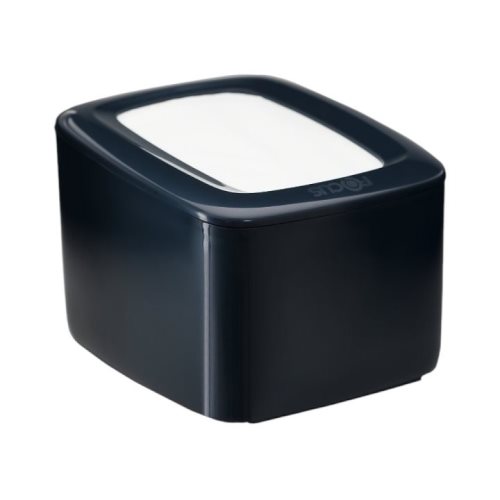 Фокус антрацит диспанзер за салфетки горно извлекување