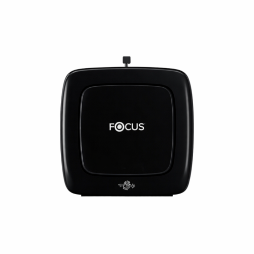 Фокус црн диспанзер за брисач сензор