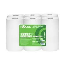 Брисач за раце во ролна неперфориран 100м 6/1