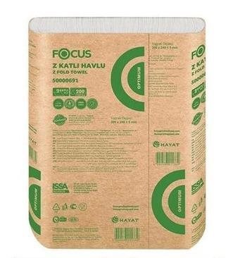 Брисач за раце во лист